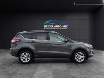 Ford Kuga - 4