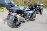Suzuki GSX1300R Hayabusa Modell 2024 KEIN Grauimport - SUZUKI GSX1300R HAYABUSA