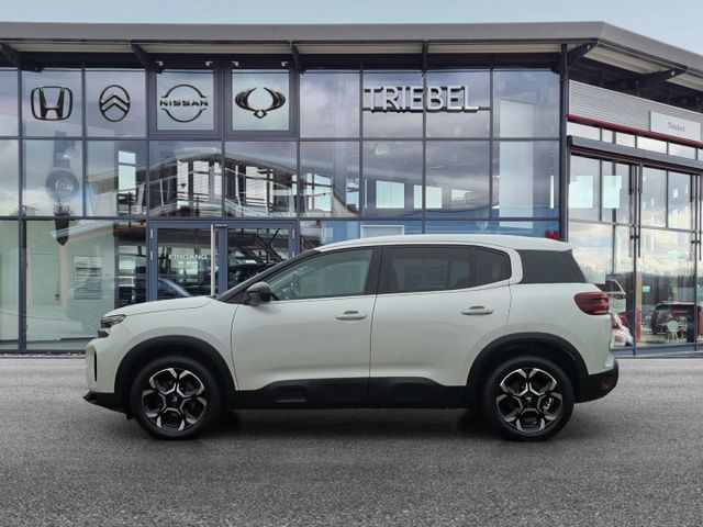 Citroën C5 Aircross C-Series 1.5 BHDi130 AT°LED°Navi°SHZ