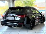 Audi RS4 2.9 TFSI quattro BTM Turbo/Keramik/B&O/Pano/ - gebrauchte Audi RS4 aus dem Jahr 2019