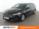 Ford Mondeo 1.5 EcoBoost Business Edition Aut.*NAVI* - Ford Mondeo Gebrauchtwagen in München