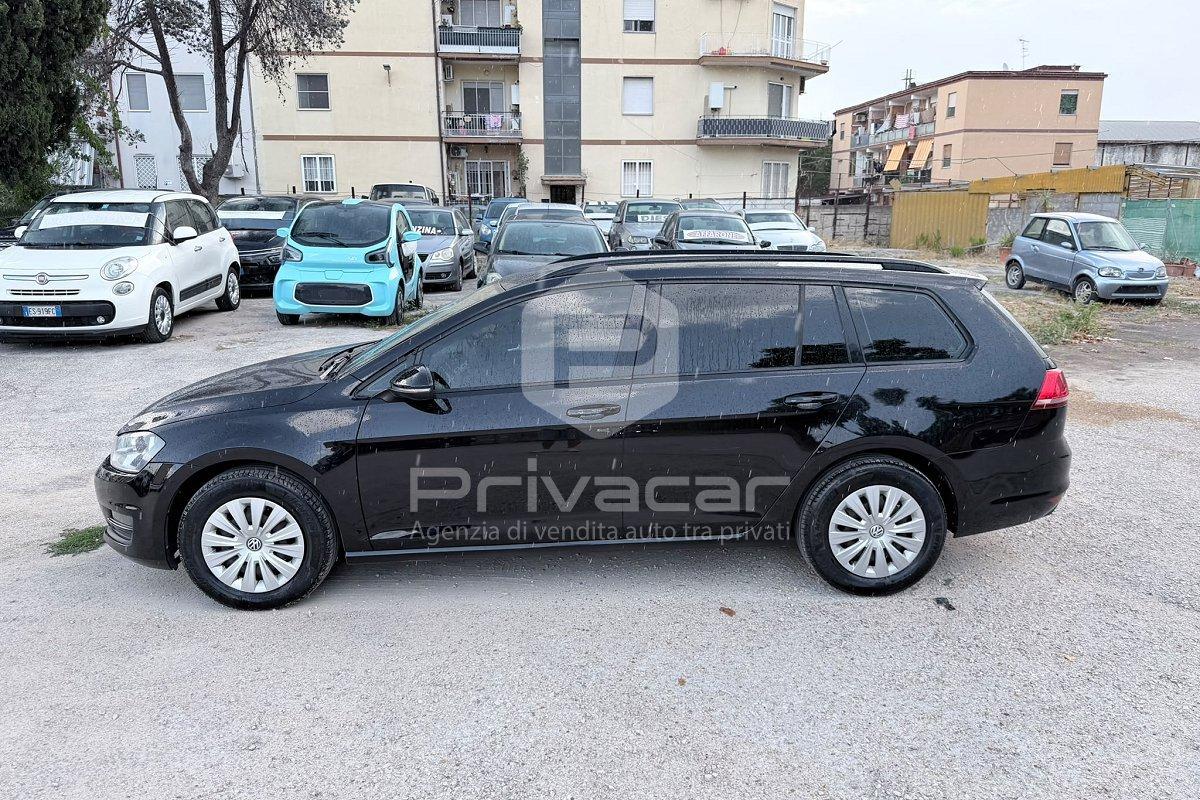 Volkswagen Golf 2015 — photo 8