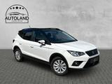 Seat Arona Style *NAVI*TOTWINKEL*CARPLAY* - Seat Arona Gebrauchtwagen in Dortmund