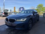 BMW 520 d xDrive Facelift   1.Hand/Laser/Scheckheft - BMW 520 aus 2020