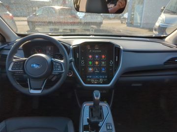 Bild 13 Subaru Crosstrek AWD Leder SHD Kamera ACC LED CarPlay