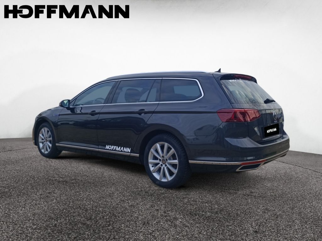 Fahrzeugabbildung Volkswagen Passat Variant 1.4 TSI Plug-In-Hybrid DSG GTE