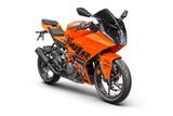 KTM RC 390 GP 2023, Tageszulassung
