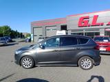 Ford C-Max Titanium/AHK/NAVI/PDC/SITZHZG/FRONTHZG/ALL - gebrauchte Ford C-Max aus dem Jahr 2017