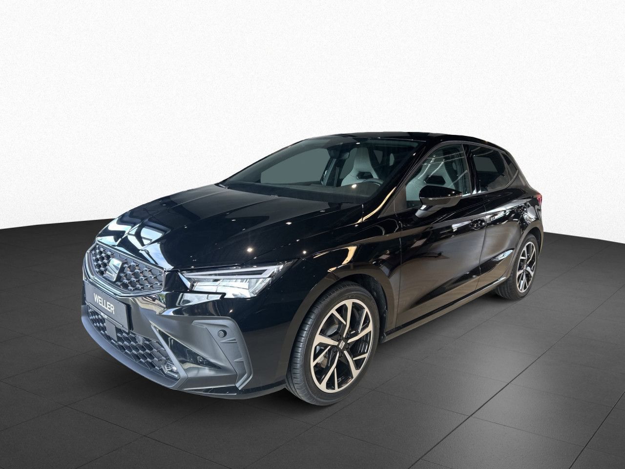 Seat Ibiza - Bild 3