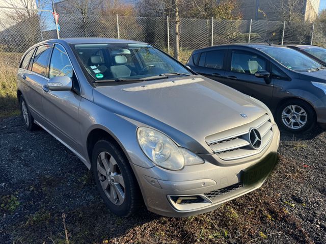 Mercedes-Benz R 320 R -Klasse R 320 L CDI 4Matic