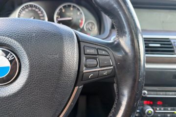 BMW 530 - 9