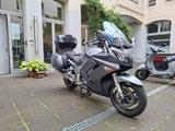 Yamaha FJR 1300 - YAMAHA TOURER 1300