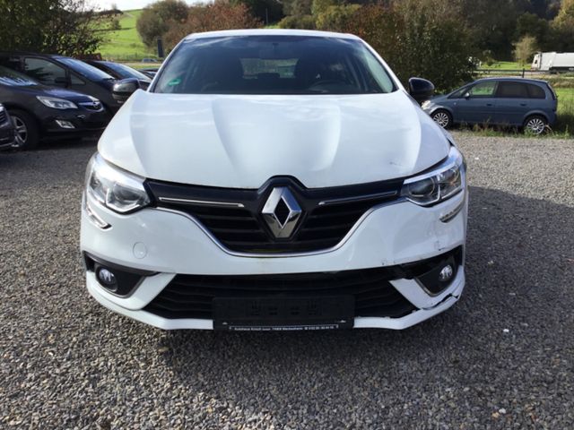 Renault Megane IV Lim. 5-trg. Limited