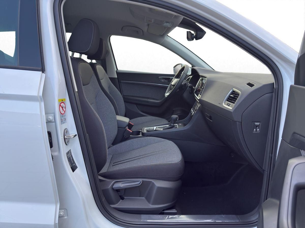 Seat Ateca - Bild 18