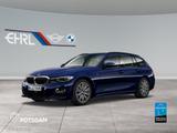 BMW 330e M-Paket | AHK Laser HEAD-UP PANO RFK HIFI - BMW 330: M Paket