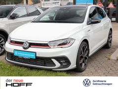 Volkswagen Polo 2.0 TSI DSG GTI Navi Kamera 18&quot; Faro Roof P