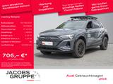 Audi Q8 55 Dakar Black+/Pano/Matrix/V-Spiegel/HuD e-t