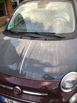 Fiat 500C 1.2 8V Collezione C S&S bicolore - Fiat 500C von privat