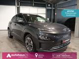 Hyundai Kona 39 kWh Trend LED|Navi|Kamera|Sitzhz - graue Hyundai KONA Elektro