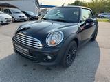 MINI COOPER Cabrio *1.HAND*TÜV NEU* - MINI MINI aus 2012: Cabrio