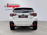 Subaru XV 2.0i e-BOXER Comfort 4WD AHK NAVI LED Shz. - Subaru XV Gebrauchtwagen