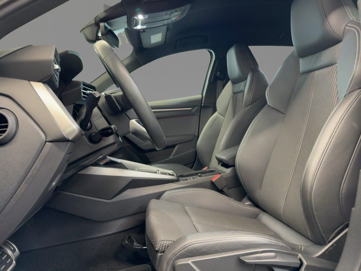 Audi S3 - Bild 8