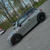 MINI John Cooper works F56 - MINI John Cooper Works f56 Gebrauchtwagen