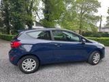 Ford Fiesta 1,1 52kW Trend Trend - Ford Fiesta: Standheizung