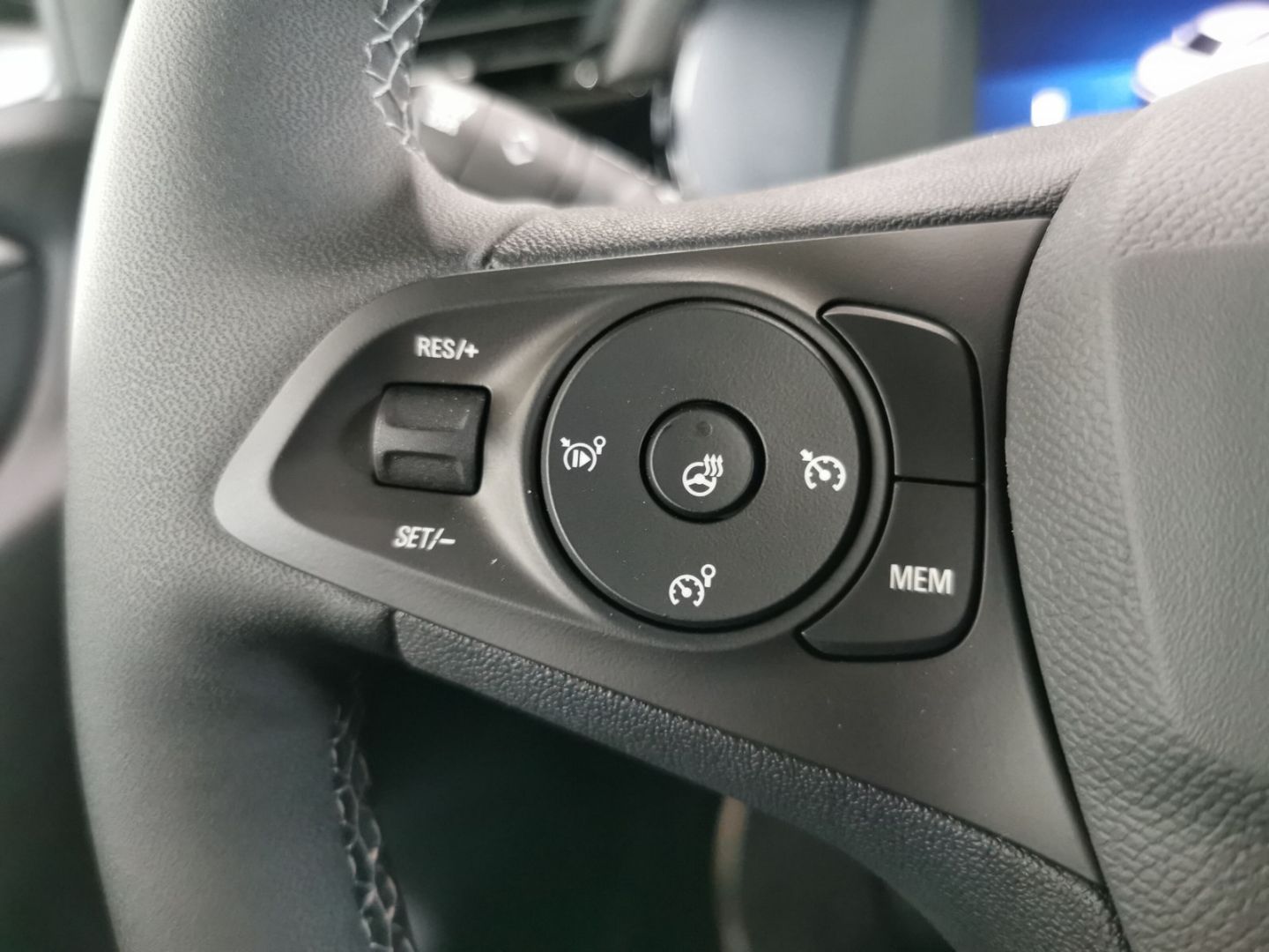 Fahrzeugabbildung Opel Corsa Edition mit Sonderzins 3,99%