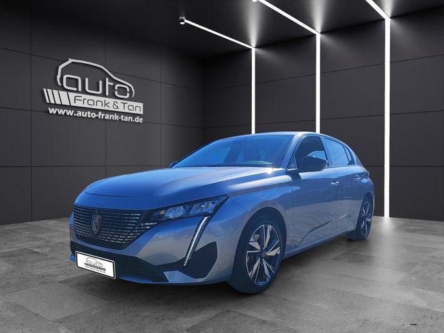 Peugeot 308 Allure*Automatik*Kamera*LED*Navi