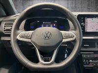 Volkswagen T-Cross - Vorschau Bild 20