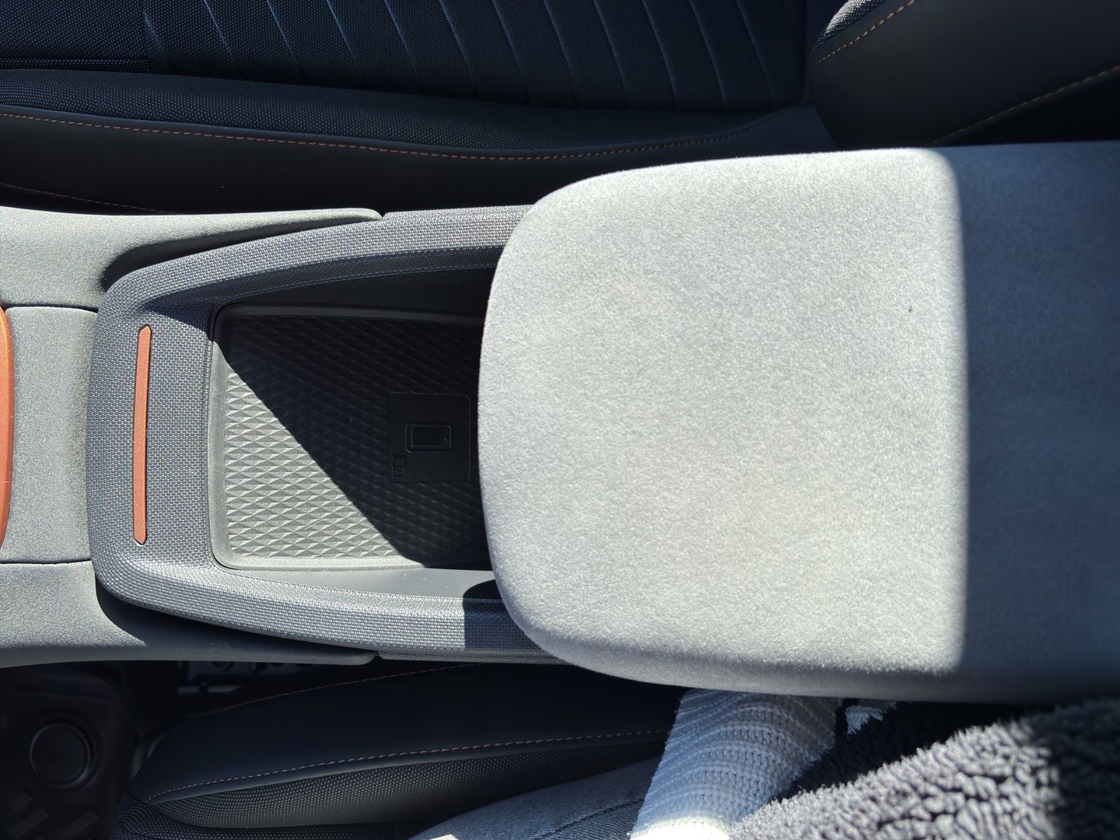 Fahrzeugabbildung CUPRA Born 150 kW