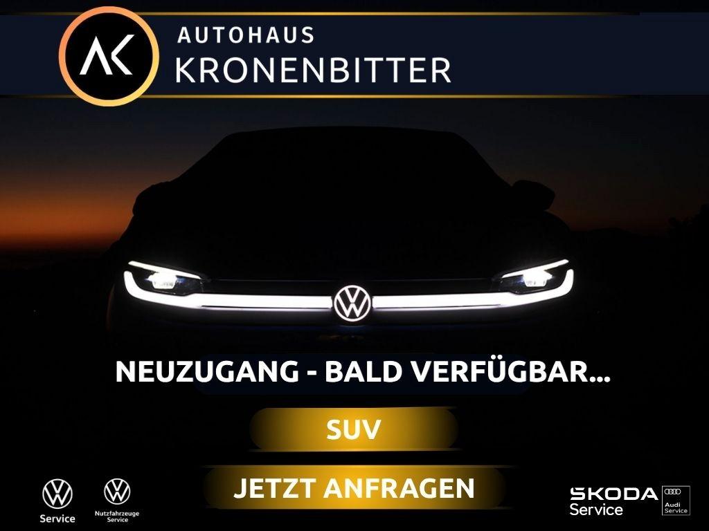 Volkswagen T-Cross 1.5 TSI Life DSG 150PS-LED Kamera Naviv.