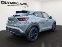 Nissan Juke 1.0 DIG-T Tekna 360°CAMS SPUR-ASS NAVI SHZG - Image