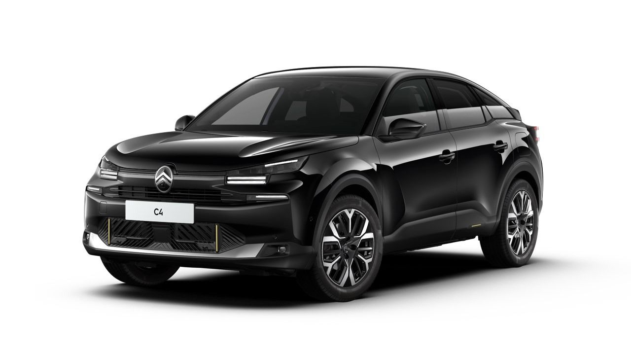 Citroën C4 - Bild 2