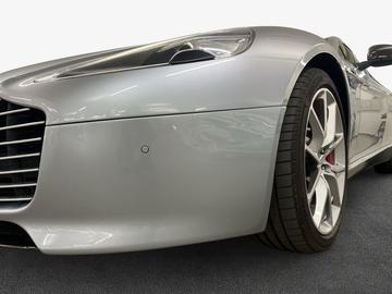 2014 Aston Martin RAPIDE — фото 6