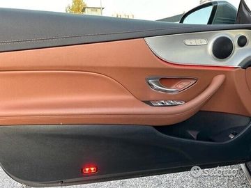 Mercedes E 220 - 11