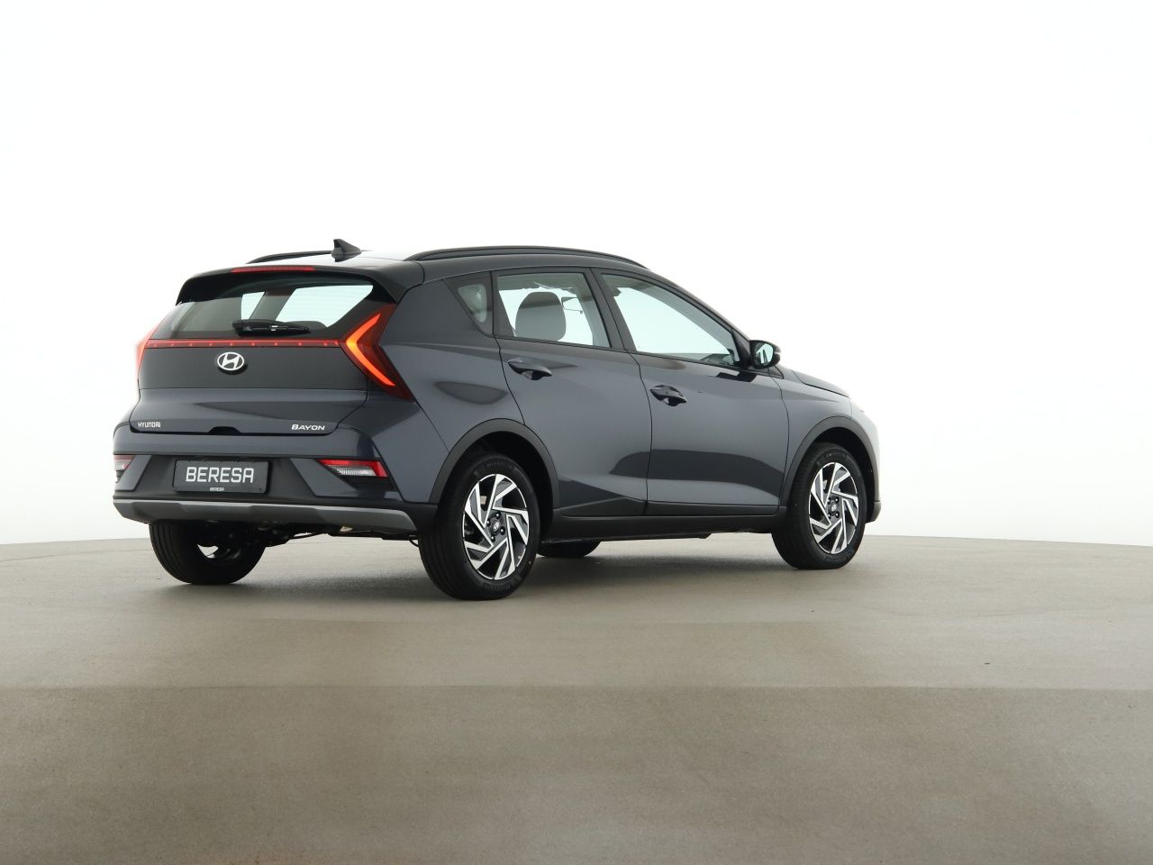 Hyundai BAYON – Bild 7