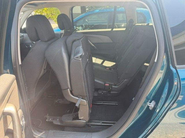 Fahrzeugabbildung Citroën Grand C4 Spacetourer Shine Pack LED 7 Sitze Kame