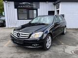 Mercedes-Benz C 220 C T-Modell C 220 T CDI Blueefficiency - Mercedes-Benz C 220: Cdi T Modell