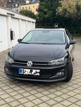 Volkswagen MOTOR NEU, GARANTIE, Polo 1.0 55kW Trendline