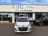Hyundai i10 Classic - Hyundai i10 Classic mit Benzin-Antrieb