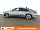 Volkswagen Arteon 2.0 TSI R-Line 4Motion Aut.*HEADUP*LED* - graue Volkswagen Arteon