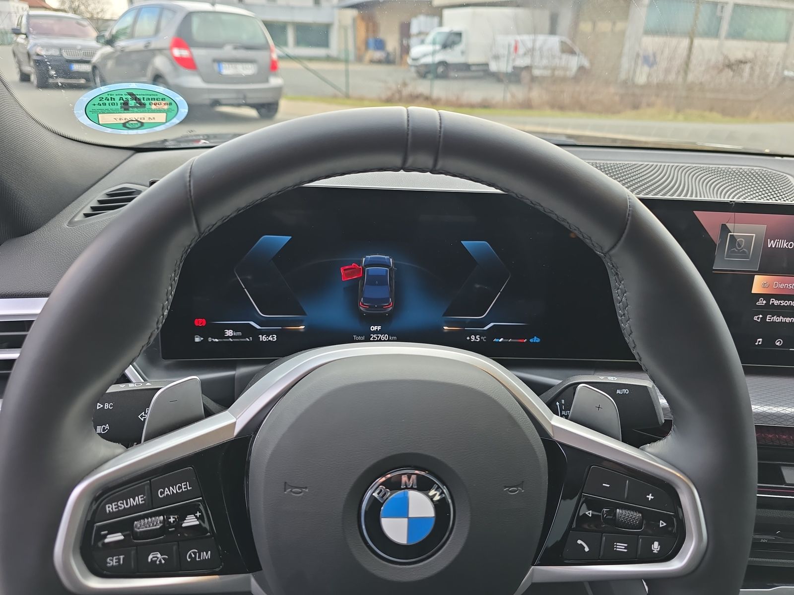 BMW 330 - Bild 19