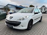 Peugeot 206+ 1.4 HDi *1.Hand*Klima*Zahnriemen neu!* - Peugeot 206 in Oldenburg
