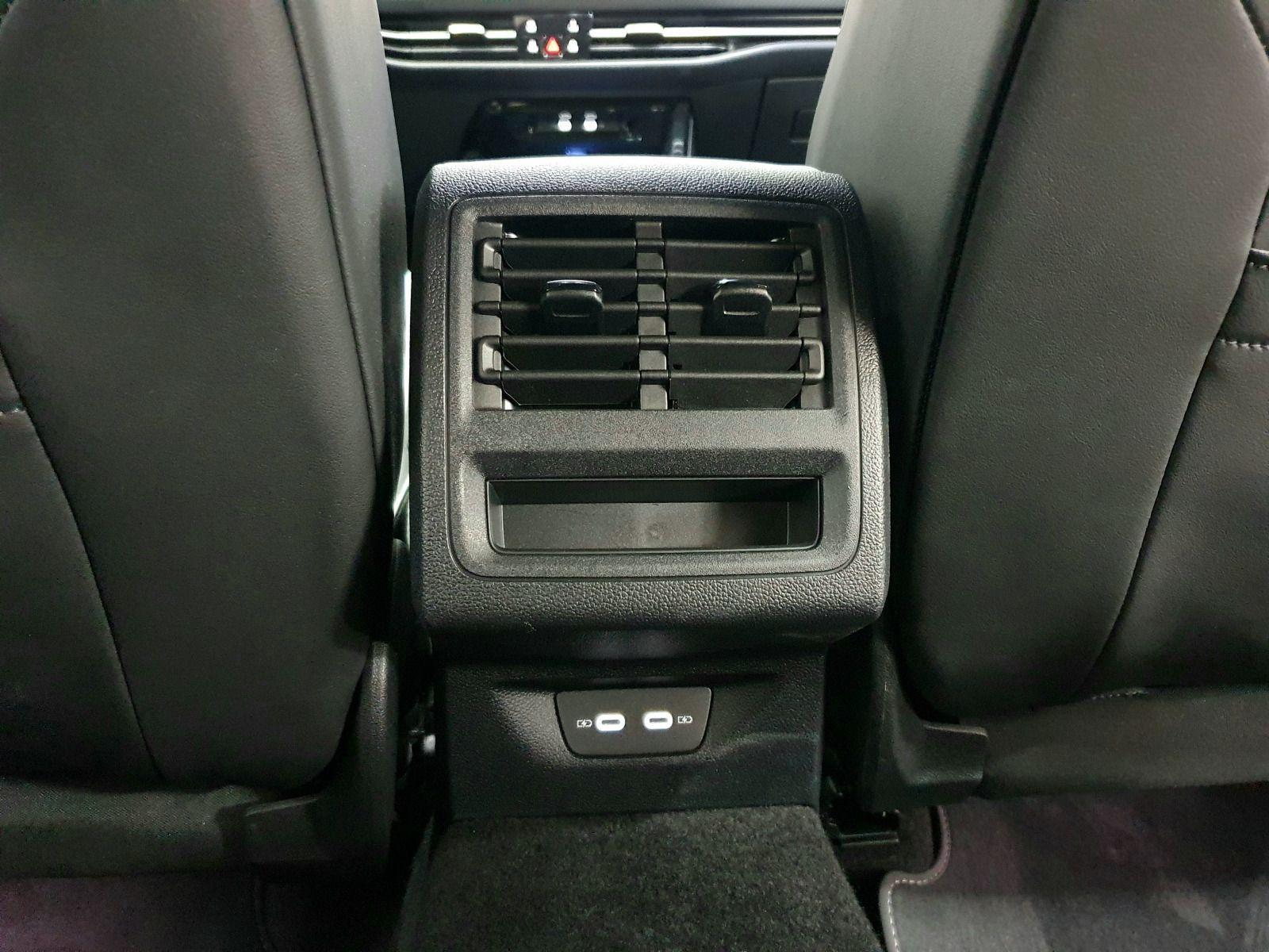 Volkswagen Golf VIII Variant 2.0TDI DSG R-Line/AHK/ACC/RFK, миниатюра 24