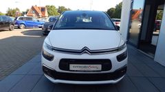 CITROEN C4 Picasso Selection Navi/GJR/Kamera/Sitzheizung