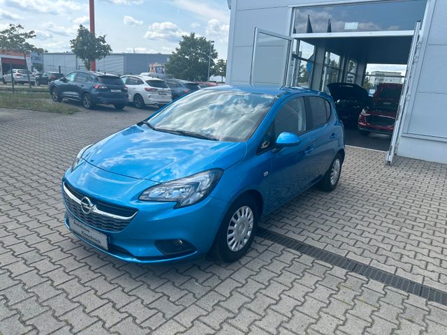 Opel Corsa E Edition Automatik