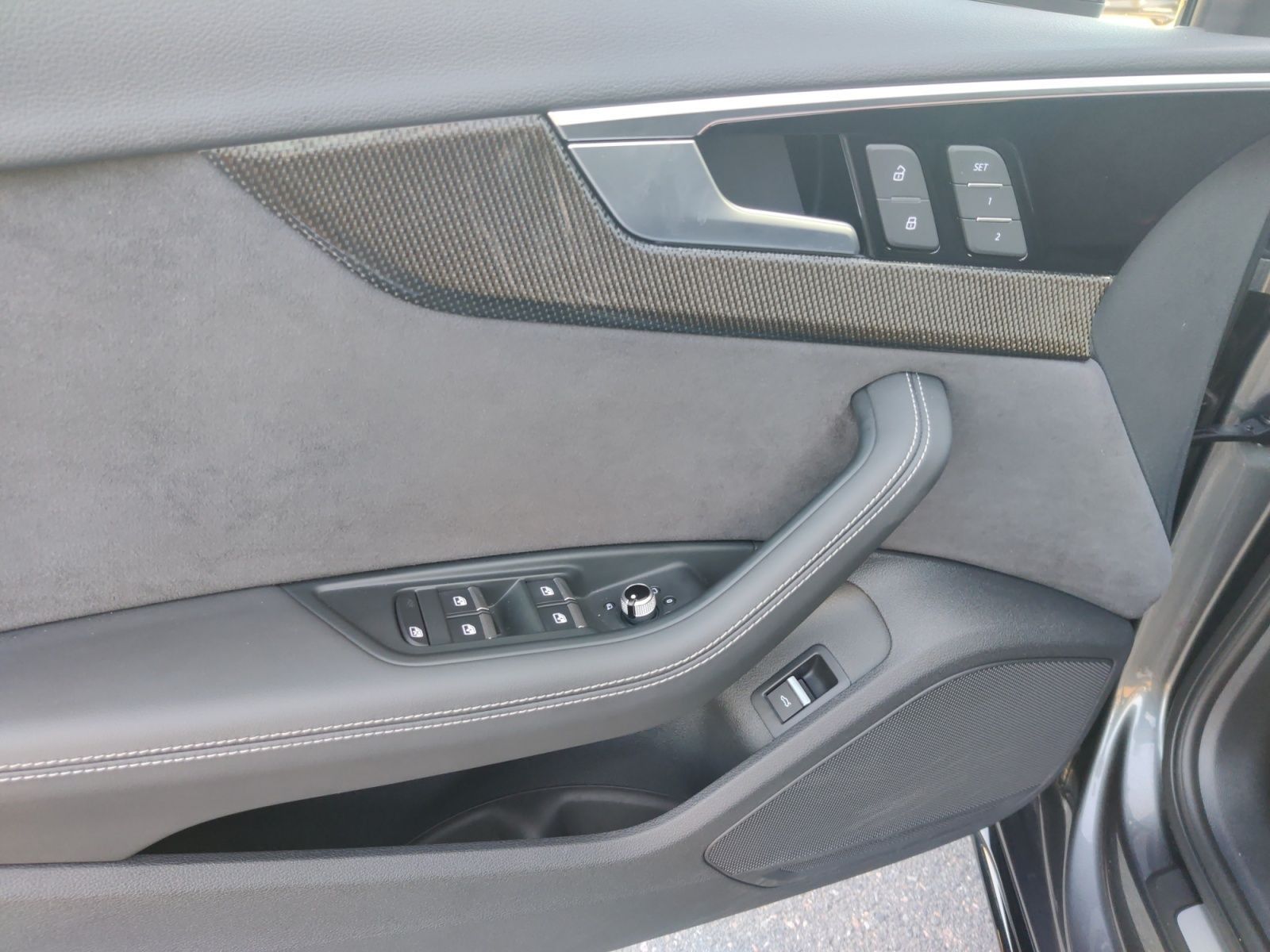 Audi S4 Avant 55 TDI q. Tipronic., AHK, Matrix-LED, R foto 16