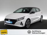 Hyundai i20 1.0 Intro Edition Mild-Hybrid NAVI KAMERA - Hyundai i20 in Mönchengladbach
